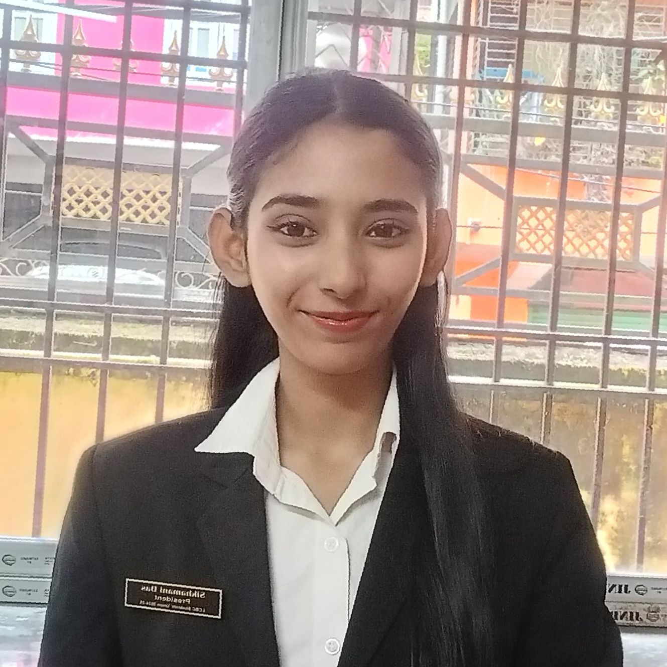 J N College
