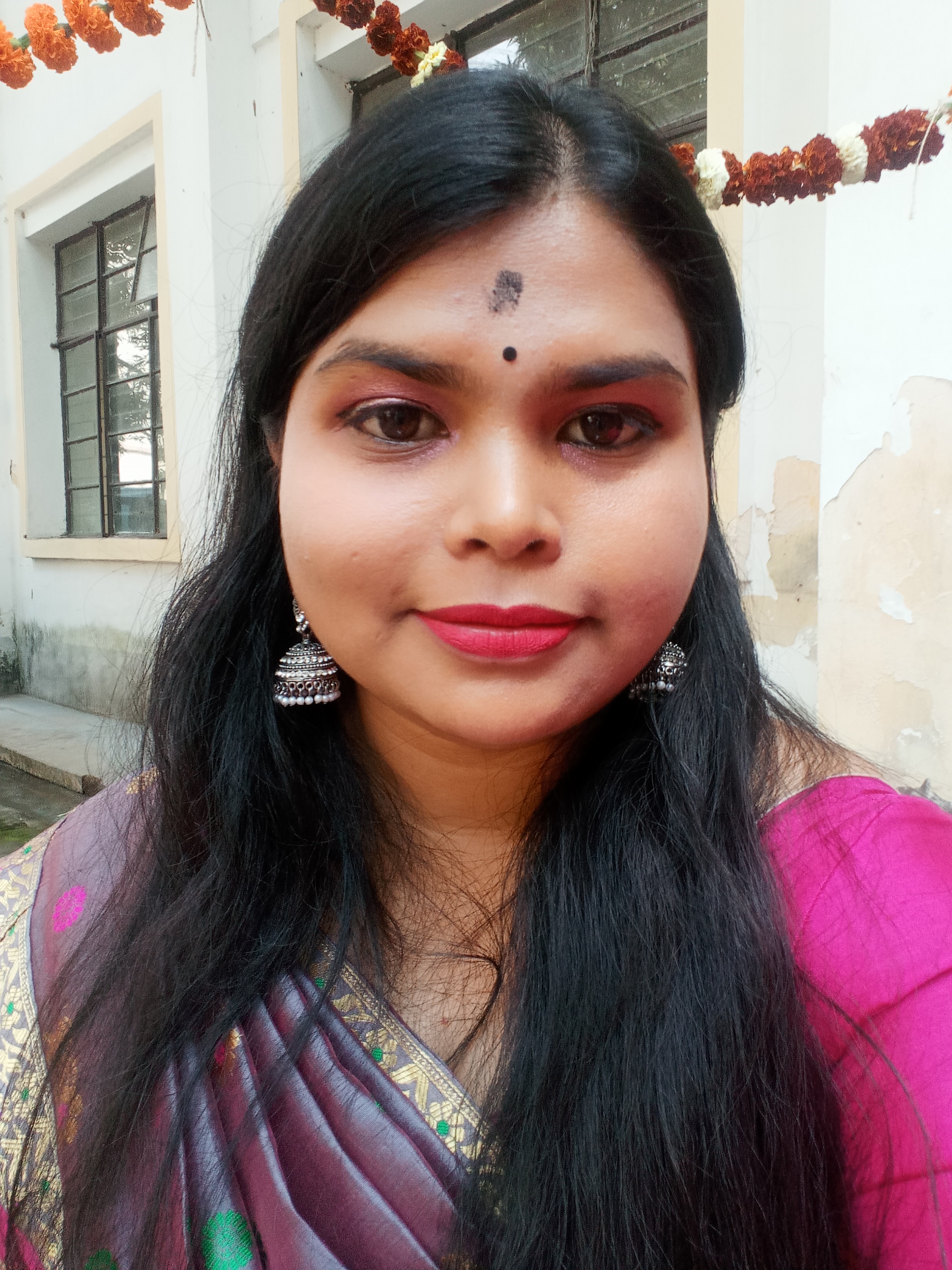 J N College