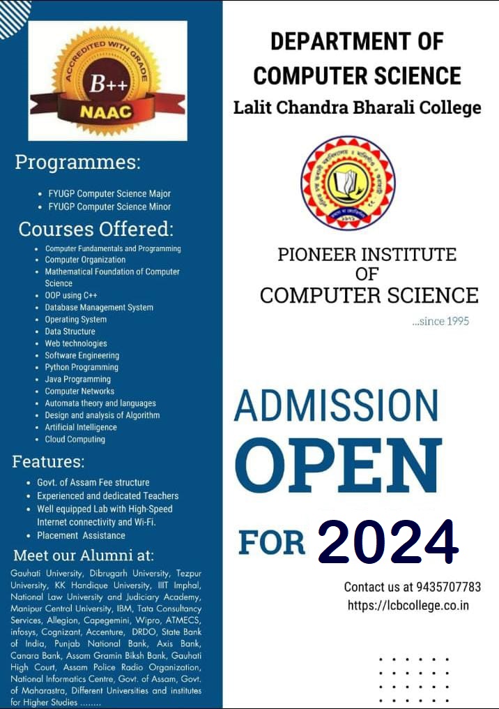 lcbcollege
